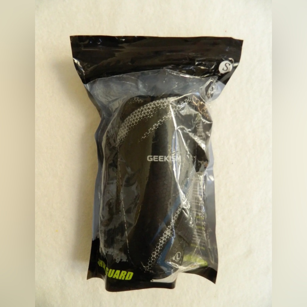 Shinguards